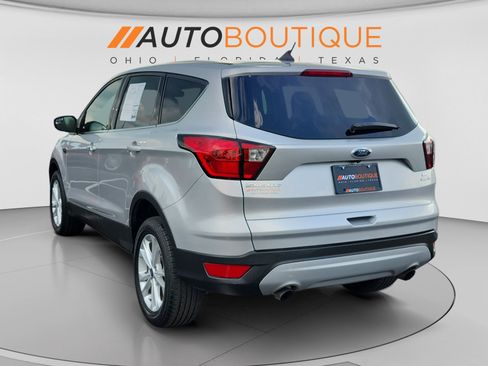 Used 2019 Ford Escape SE AWD/4WD image 3