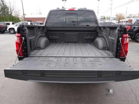 Used 2024 Ford F150 XLT w/ Equipment Group 302A MID image 25