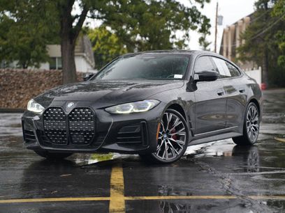 Used 2024 BMW M440i xDrive Gran Coupe