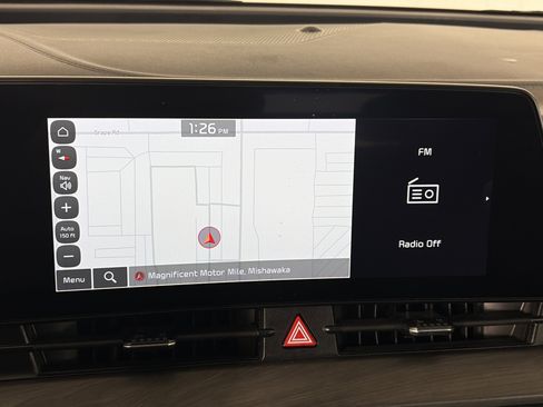 Used 2023 Kia Sportage X-Pro image 21