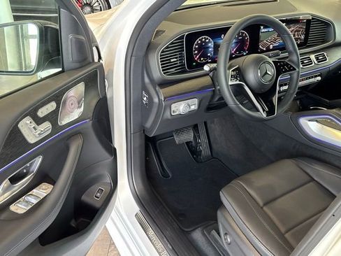 New 2026 Mercedes-Benz GLE 350 4MATIC image 15