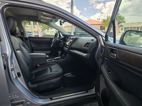 Used 2015 Subaru Outback 2.5i Limited AWD/4WD image 40