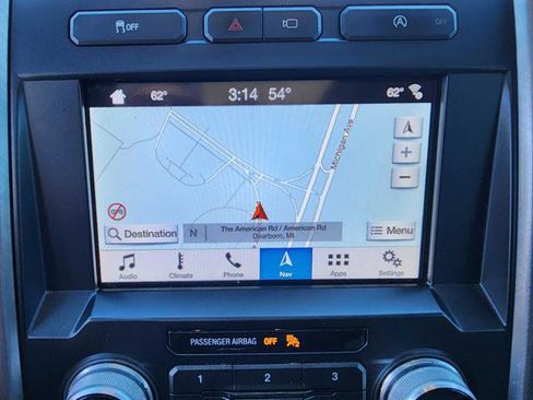 Used 2019 Ford F150 Limited w/ Trailer Tow Package image 30