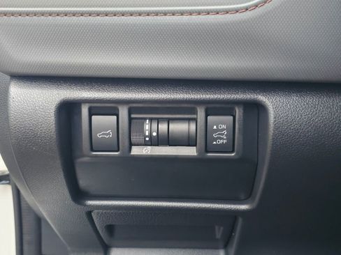 Used 2025 Subaru Forester Sport w/ Popular Package #1 image 25