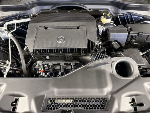 New 2026 Acura MDX A-Spec AWD/4WD image 27