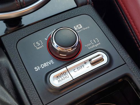 Used 2020 Subaru WRX STI w/ Popular Package #1 image 27