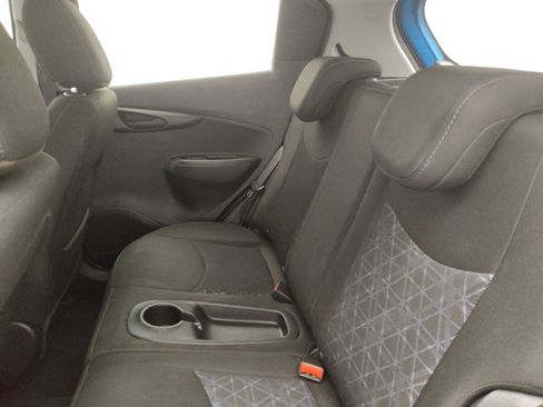 Used 2020 Chevrolet Spark LT image 18