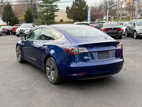 Used 2019 Tesla Model 3 Long Range RWD image 9