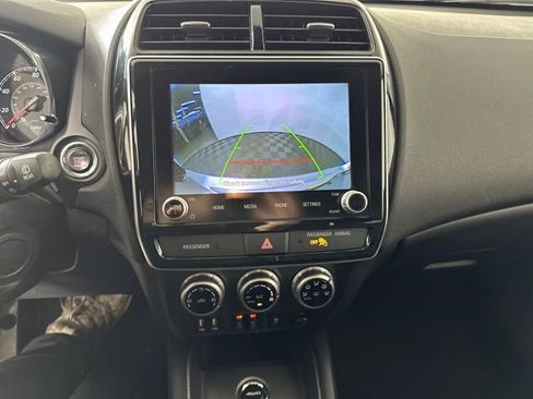 Used 2024 Mitsubishi Outlander Sport SE image 22