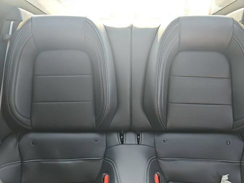 Used 2024 Ford Mustang GT Premium RWD image 27