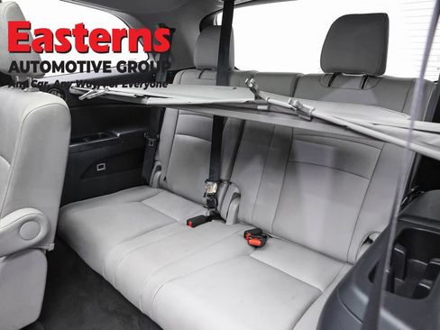 Used 2019 Honda Pilot Elite image 28