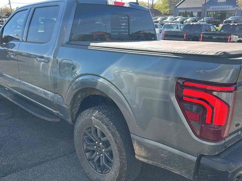 Used 2025 Ford F150 Tremor w/ Equipment Group 402A High image 5