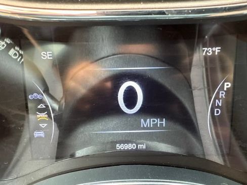 Certified 2020 Jeep Grand Cherokee Altitude AWD/4WD image 13