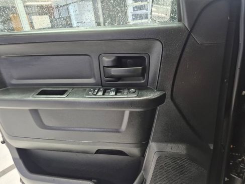 Used 2018 RAM 1500 Tradesman w/ Popular Equipment Group image 13