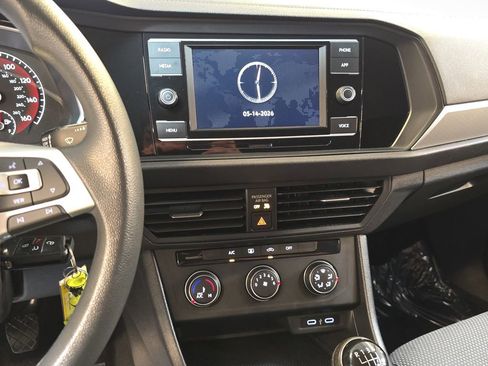 Used 2021 Volkswagen Jetta S w/ Driver Assistance Package FWD image 26