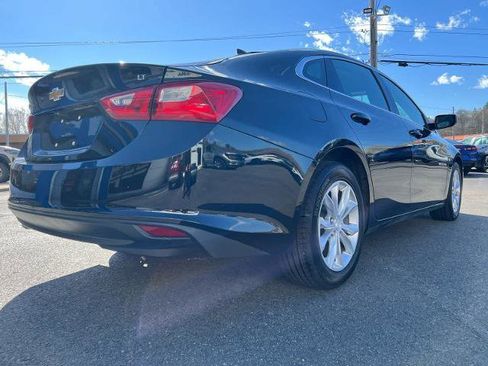 Used 2023 Chevrolet Malibu LT FWD image 5