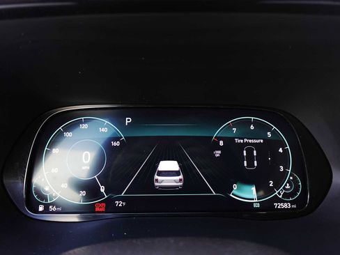 Used 2021 Hyundai Palisade Calligraphy AWD/4WD image 19