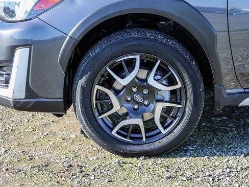 Used 2023 Subaru Crosstrek Hybrid w/ Moonroof Package w/Navigation image 9