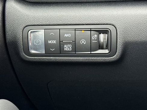 New 2026 GMC Terrain Elevation w/ Elevation Premium Package image 31