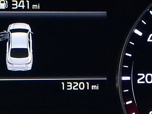 Certified 2023 Kia Forte LXS w/ LXS Technology Package image 18