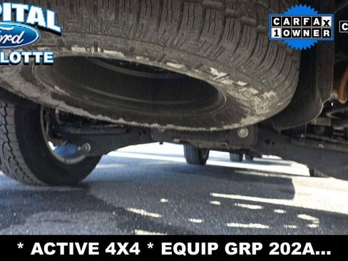 Used 2025 Ford Expedition Max Active image 22