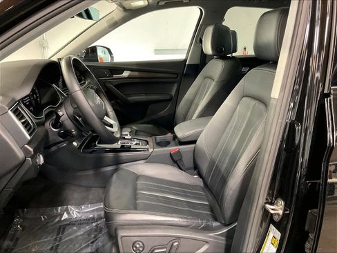 Used 2023 Audi Q5 2.0T Premium Plus w/ Premium Plus Package image 24