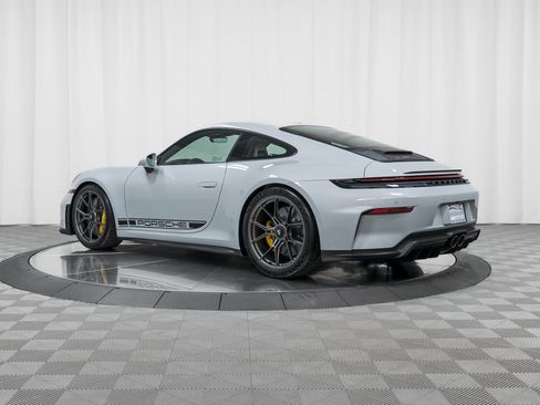 Used 2026 Porsche 911 GT3 image 3