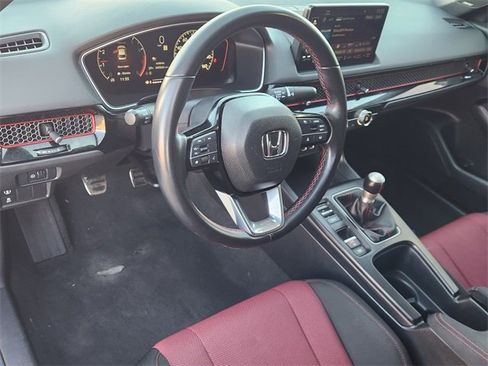 Certified 2023 Honda Civic Si image 2