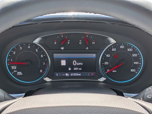 Used 2023 Chevrolet Traverse RS AWD/4WD image 19