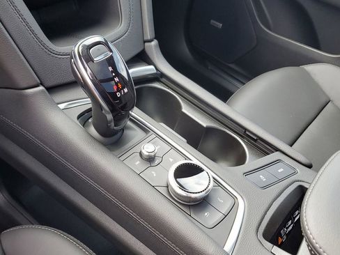 New 2025 Cadillac XT5 Premium Luxury w/ Technology Package image 17