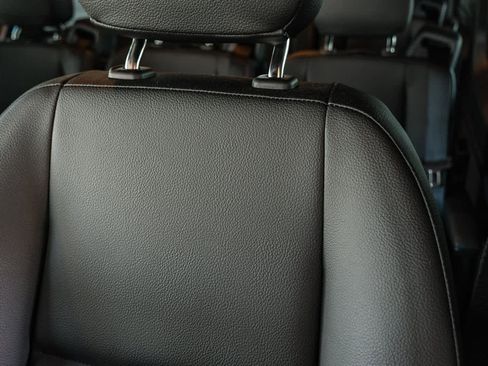 Used 2024 Mercedes-Benz Sprinter 2500 image 22