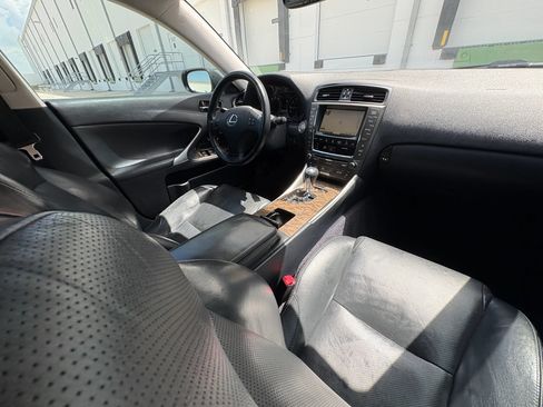Used 2010 Lexus IS 250 AWD image 18