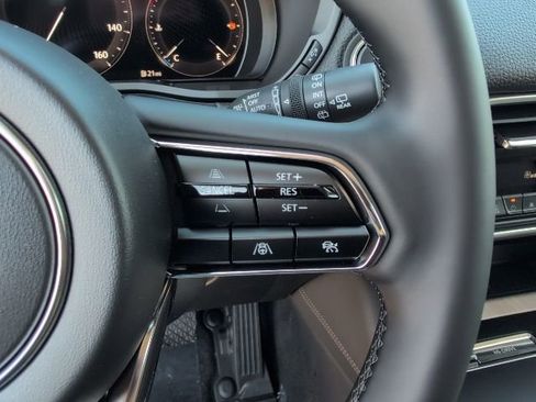 New 2026 MAZDA CX-90 3.3 Turbo w/ Premium Sport Pkg image 24