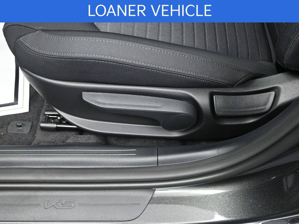 New 2026 Kia K5 LXS FWD image 11
