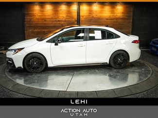 Used 2022 Toyota Corolla SE w/ Carpet Mat Package (TMS) video 1