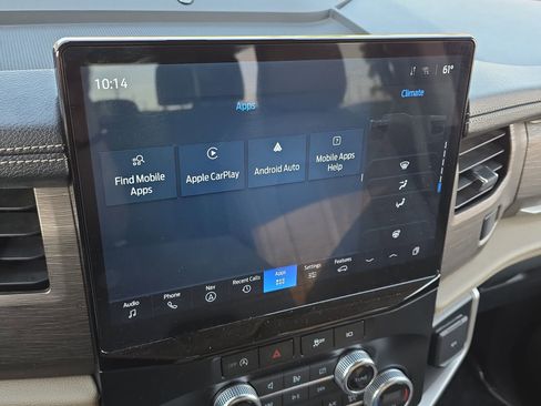 Used 2024 Ford Expedition Limited image 21