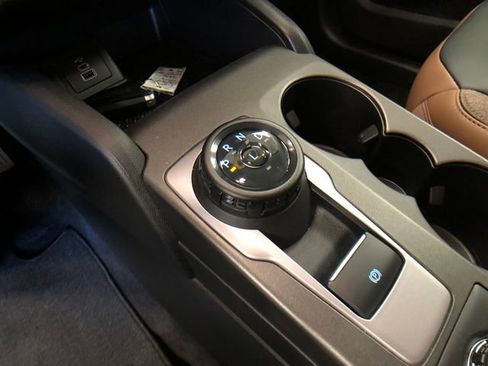 New 2026 Ford Bronco Sport Outer Banks w/ Outer Banks Tech Package+ AWD/4WD image 18