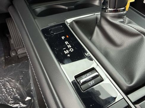 New 2026 MAZDA CX-30 AWD 2.5 S w/ Select Sport Pkg image 36