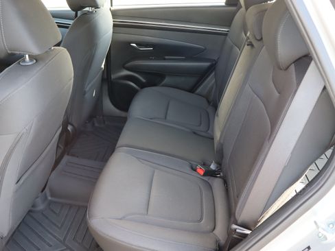 Used 2024 Hyundai Tucson SE FWD image 30