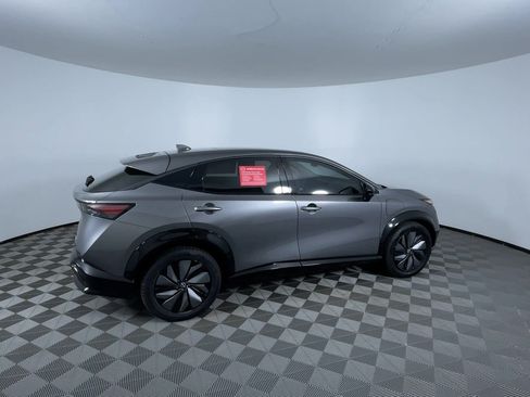 Certified 2024 Nissan Ariya AWD image 9