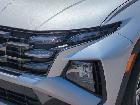 New 2026 Hyundai Tucson Blue SE AWD/4WD image 10