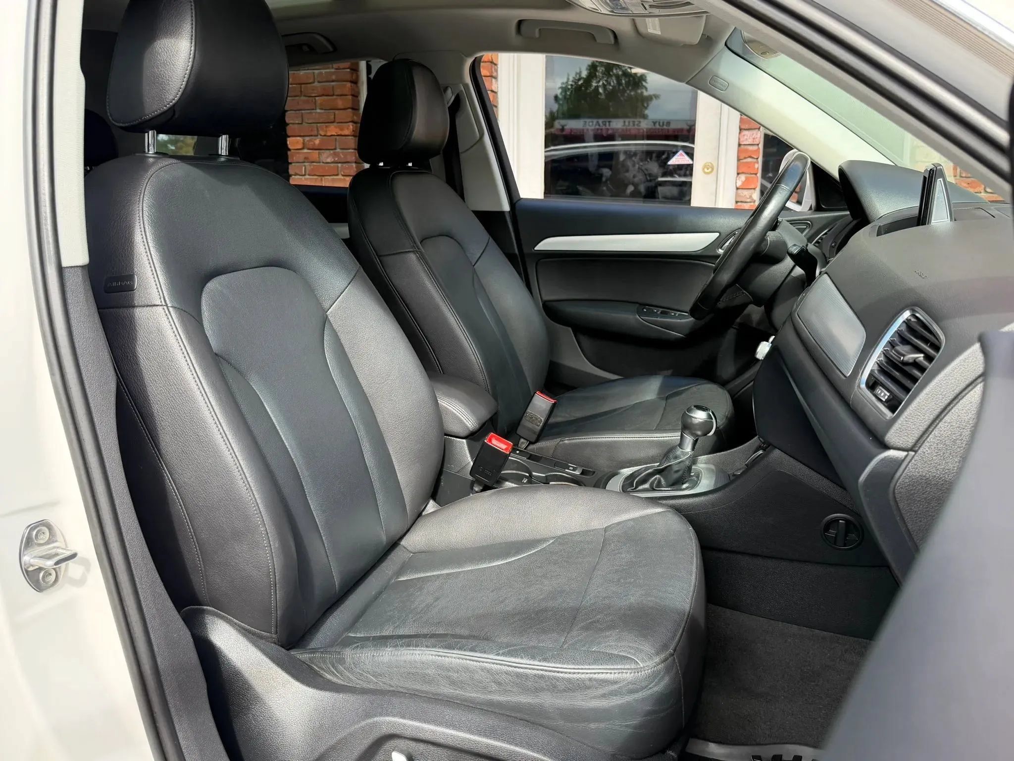 Used 2016 Audi Q3 2.0T Premium Plus FWD image 23