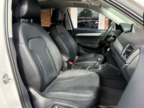 Used 2016 Audi Q3 2.0T Premium Plus FWD image 23