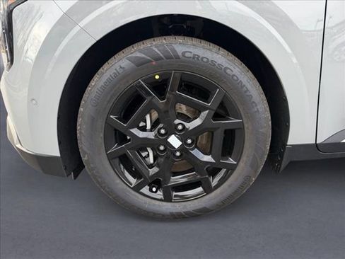 New 2026 Kia Carnival SX Prestige image 9