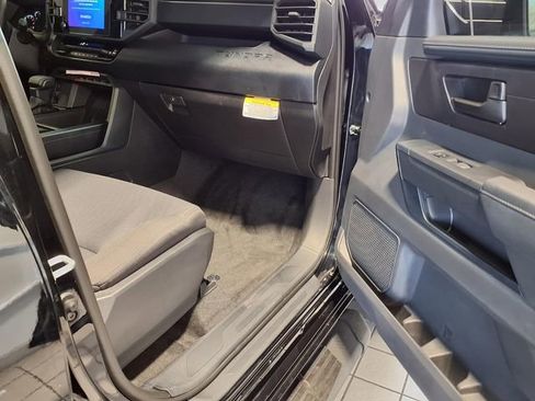 Used 2026 Toyota Tundra SR RWD image 23