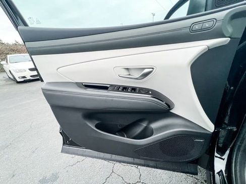 New 2026 Hyundai Tucson Limited image 18