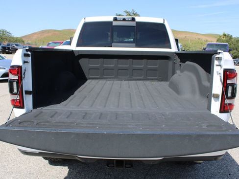 Used 2020 RAM 2500 Laramie image 9