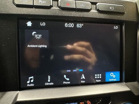 Used 2017 Ford F150 Raptor w/ Equipment Group 802A Luxury image 47