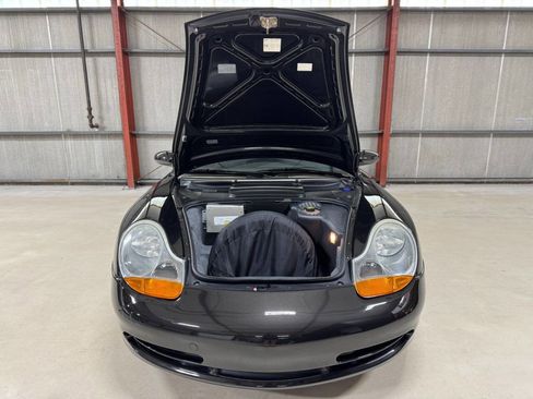 Used 1999 Porsche 911 Carrera image 39