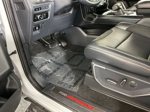 Used 2023 Ford F150 Raptor w/ Raptor 37 Performance Package AWD/4WD image 19